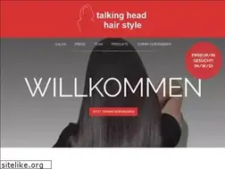 Sites similar to talking-head.com