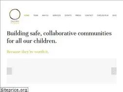 Sites similar to talking-peace.org