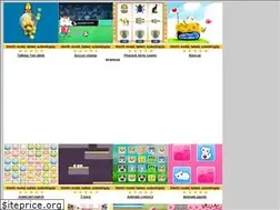 Sites similar to talking-tom-jatekok.b11.hu