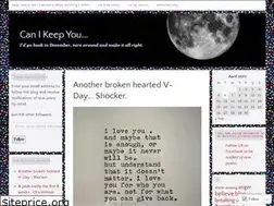 Sites similar to talking2mymoon.wordpress.com