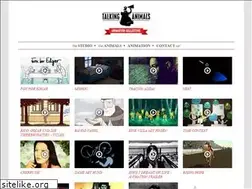 Sites similar to talkinganimals.de