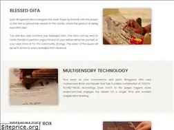 Sites similar to talkingbhagavadgita.com