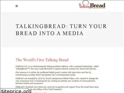 Sites similar to talkingbread.co.il