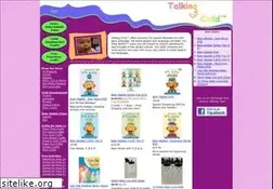 Sites similar to talkingchild.com