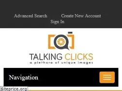Sites similar to talkingclicks.com