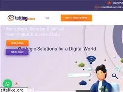 Sites similar to talkingcrooks.com