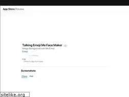 Sites similar to talkingemoji.com