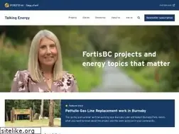 Sites similar to talkingenergy.ca