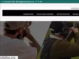 Sites similar to talkingheadsets.co.uk