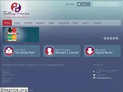 Sites similar to talkinghearts.net