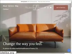 Sites similar to talkingishealing.com