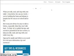 Sites similar to talkingisteaching.org
