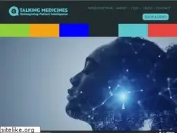 Sites similar to talkingmedicines.com