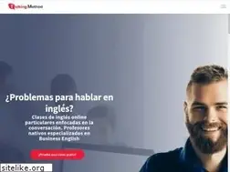 Sites similar to talkingmethod.com