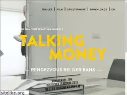 Sites similar to talkingmoney.de