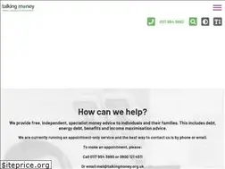 Sites similar to talkingmoney.org.uk