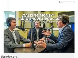 Sites similar to talkingmoneyradio.com