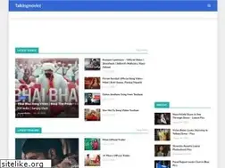 Sites similar to talkingmoviez.com