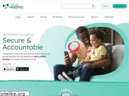 Sites similar to talkingparents.com