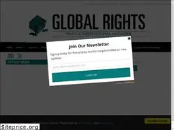 Sites similar to talkingpeace.org