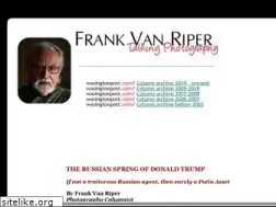 Sites similar to talkingphotography.com
