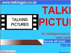 Sites similar to talkingpix.co.uk