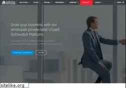 Sites similar to talkingplatformsusa.com