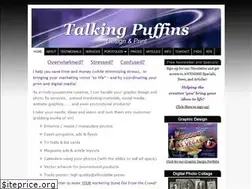Sites similar to talkingpuffins.com