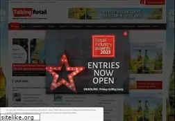 Sites similar to talkingretail.com