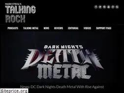 Sites similar to talkingrock.net