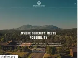Sites similar to talkingrockaz.com