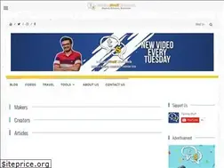 Sites similar to talkingstuff.net