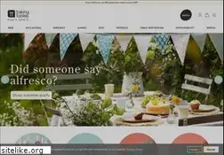 Sites similar to talkingtables.co.uk