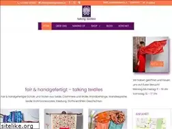 Sites similar to talkingtextiles.at