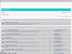 Sites similar to talkingtgauge.net