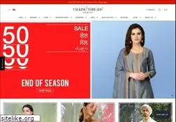 Sites similar to talkingthreads.in