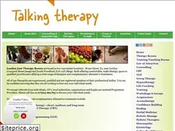Sites similar to talkingto.co.uk