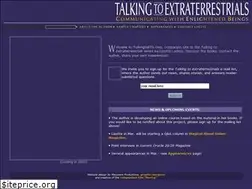 Sites similar to talkingtoets.com