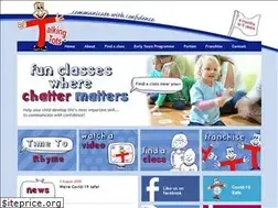 Sites similar to talkingtots.info