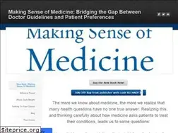 Sites similar to talkingtoyourdoctor.org