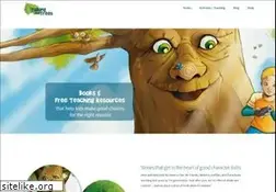 Sites similar to talkingtreebooks.com