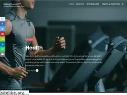 Sites similar to talkingtrendo.com