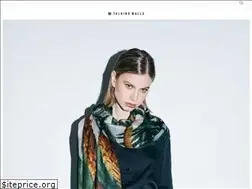 Sites similar to talkingwalls.world