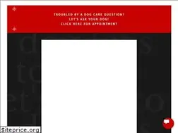 Sites similar to talkingwiththedogs.com