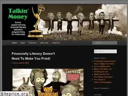 Sites similar to talkinmoney.org