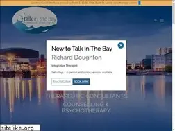 Sites similar to talkinthebay.co.uk