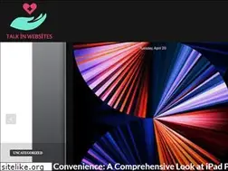 Sites similar to talkinwebsites.com