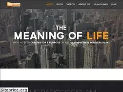 Sites similar to talkislam.com.au