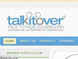 Sites similar to talkitover.in