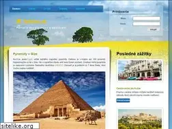 Sites similar to talkive.sk